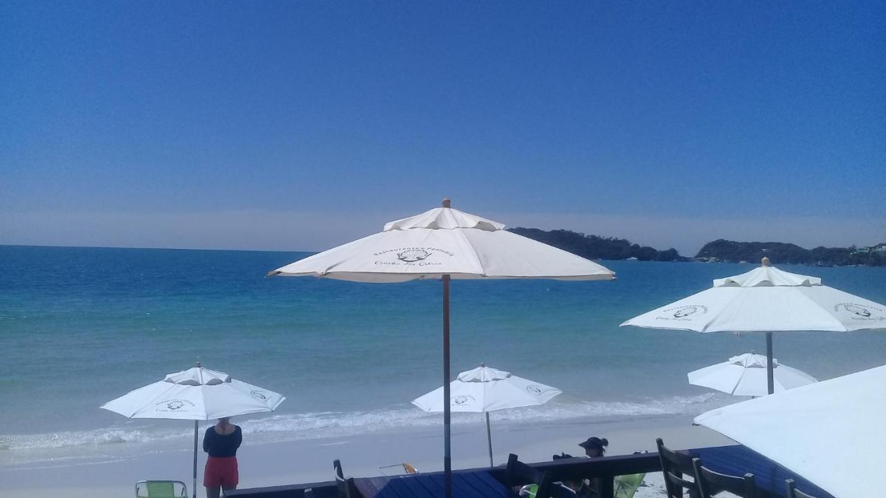 Apartamento De 2 Domitorios E 1 Garagem No Centro De Bombinhas 50 Metros Da Praia Na Avenida Principal Proximo Ao Shopping Punta Blu Kültér fotó